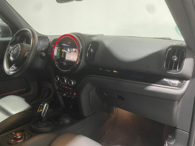 MINI Countryman cooper s 131 kw (178 cv)   - Foto 9