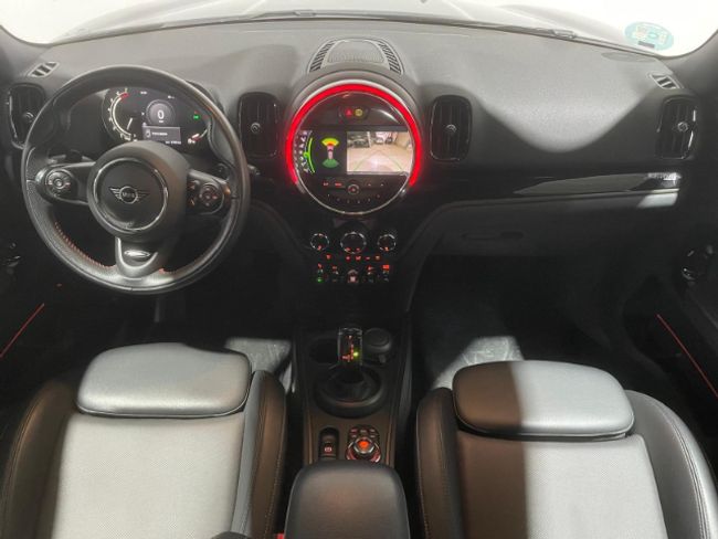 MINI Countryman cooper s 131 kw (178 cv)   - Foto 8