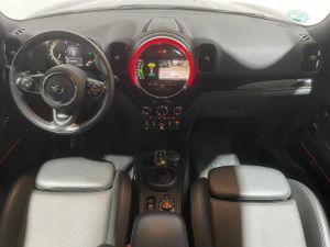 MINI Countryman cooper s 131 kw (178 cv)   - Foto 13