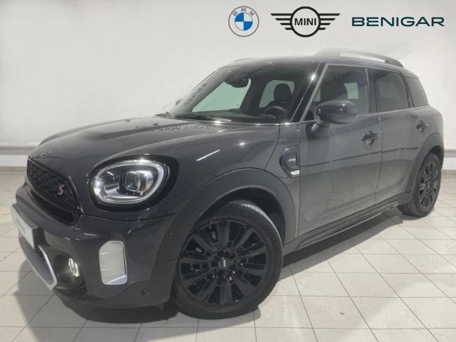 MINI Countryman cooper s 131 kw (178 cv)   - Foto 2