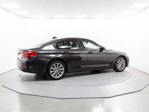 BMW Serie 5 520i 135 kw (184 cv)   - Foto 21