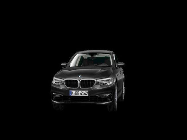 BMW Serie 5 520i 135 kw (184 cv)   - Foto 2