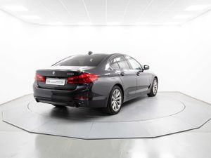 BMW Serie 5 520i 135 kw (184 cv)   - Foto 7