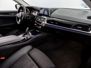 BMW Serie 5 520i 135 kw (184 cv)   - Foto 15