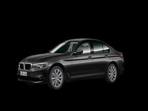 BMW Serie 5 520i 135 kw (184 cv)   - Foto 3