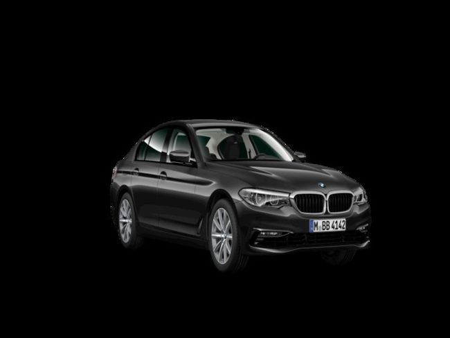 BMW Serie 5 520i 135 kw (184 cv)   - Foto 12