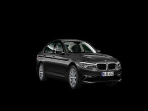 BMW Serie 5 520i 135 kw (184 cv)   - Foto 21
