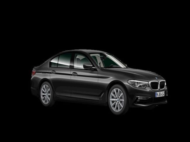 BMW Serie 5 520i 135 kw (184 cv)   - Foto 5