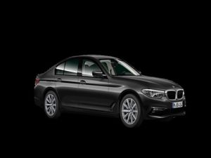 BMW Serie 5 520i 135 kw (184 cv)   - Foto 7
