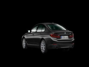BMW Serie 5 520i 135 kw (184 cv)   - Foto 29