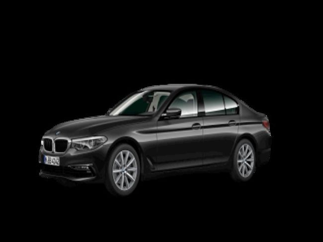 BMW Serie 5 520i 135 kw (184 cv)   - Foto 6