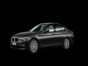 BMW Serie 5 520i 135 kw (184 cv)   - Foto 9