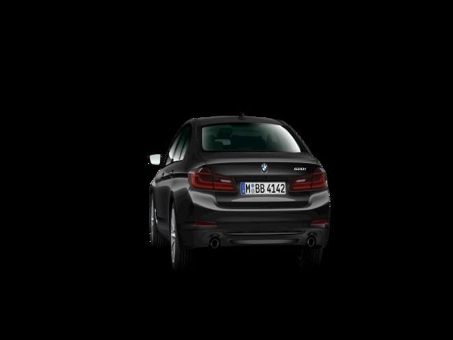 BMW Serie 5 520i 135 kw (184 cv)   - Foto 14