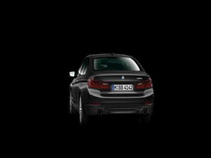 BMW Serie 5 520i 135 kw (184 cv)   - Foto 25