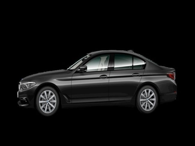 BMW Serie 5 520i 135 kw (184 cv)   - Foto 7