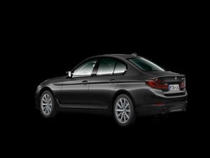 BMW Serie 5 520i 135 kw (184 cv)   - Foto 15