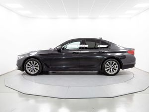 BMW Serie 5 520i 135 kw (184 cv)   - Foto 5