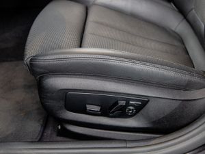 BMW Serie 5 520i 135 kw (184 cv)   - Foto 29