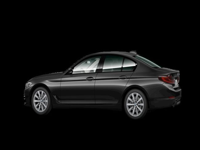 BMW Serie 5 520i 135 kw (184 cv)   - Foto 11