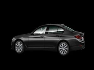 BMW Serie 5 520i 135 kw (184 cv)   - Foto 19