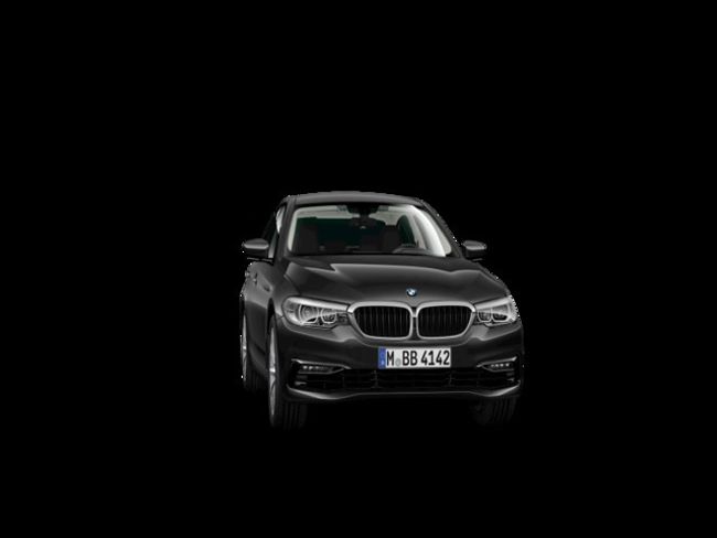 BMW Serie 5 520i 135 kw (184 cv)   - Foto 8