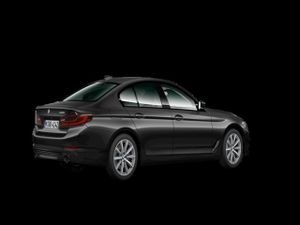 BMW Serie 5 520i 135 kw (184 cv)   - Foto 17