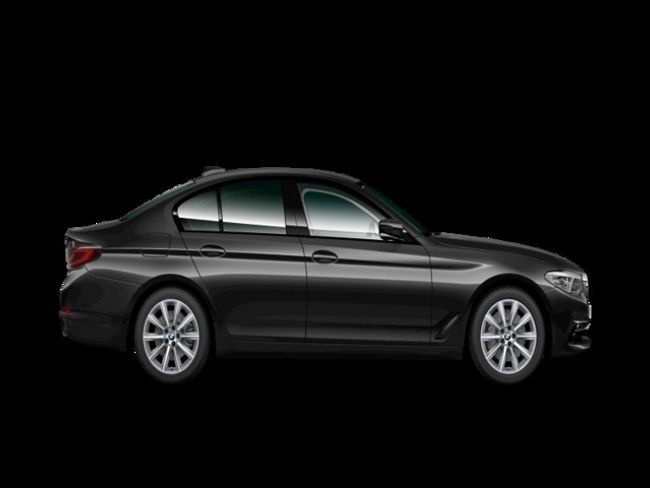 BMW Serie 5 520i 135 kw (184 cv)   - Foto 15
