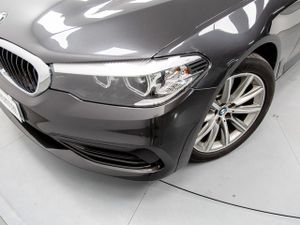 BMW Serie 5 520i 135 kw (184 cv)   - Foto 11
