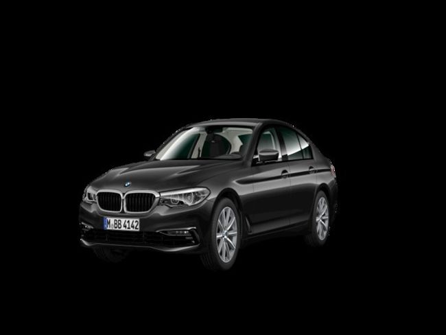 BMW Serie 5 520i 135 kw (184 cv)   - Foto 4