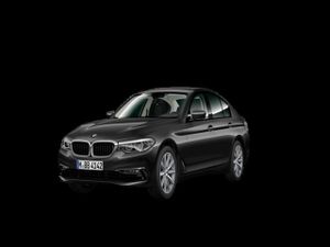 BMW Serie 5 520i 135 kw (184 cv)   - Foto 5