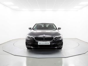 BMW Serie 5 520i 135 kw (184 cv)   - Foto 3
