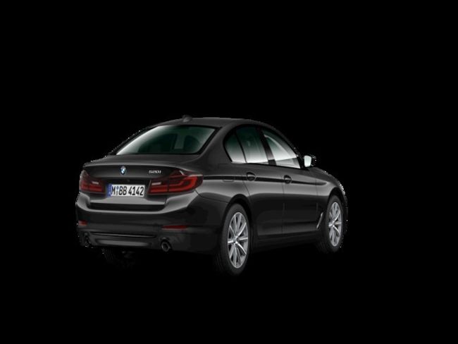 BMW Serie 5 520i 135 kw (184 cv)   - Foto 13