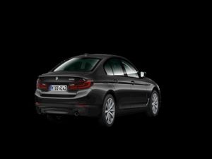 BMW Serie 5 520i 135 kw (184 cv)   - Foto 23