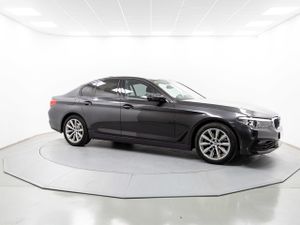 BMW Serie 5 520i 135 kw (184 cv)   - Foto 25