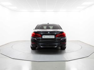 BMW Serie 5 520i 135 kw (184 cv)   - Foto 9