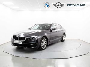 BMW Serie 5 520i 135 kw (184 cv)   - Foto 2