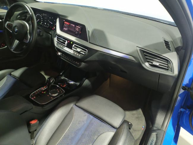 BMW Serie 1 118d business 110 kw (150 cv)   - Foto 9