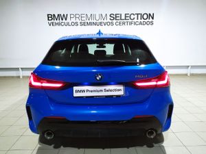 BMW Serie 1 118d business 110 kw (150 cv)   - Foto 9