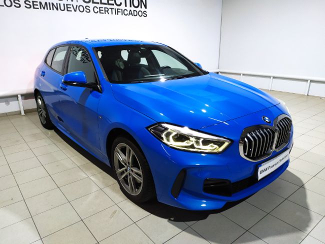 BMW Serie 1 118d business 110 kw (150 cv)   - Foto 12