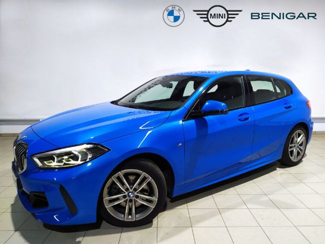 BMW Serie 1 118d business 110 kw (150 cv)   - Foto 2