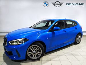 BMW Serie 1 118d business 110 kw (150 cv)   - Foto 2