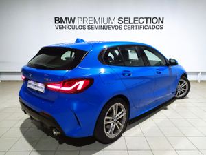 BMW Serie 1 118d business 110 kw (150 cv)   - Foto 7