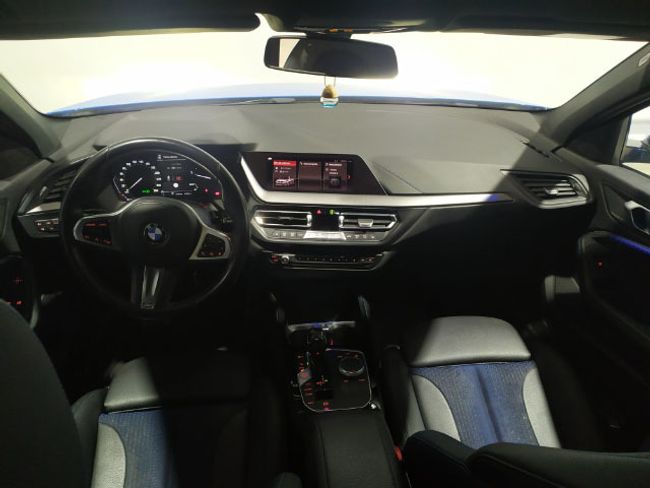BMW Serie 1 118d business 110 kw (150 cv)   - Foto 8