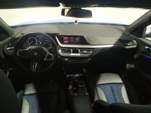 BMW Serie 1 118d business 110 kw (150 cv)   - Foto 13