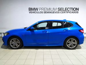 BMW Serie 1 118d business 110 kw (150 cv)   - Foto 5