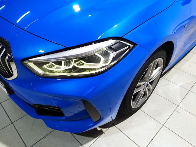 BMW Serie 1 118d business 110 kw (150 cv)   - Foto 7