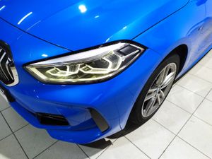 BMW Serie 1 118d business 110 kw (150 cv)   - Foto 11