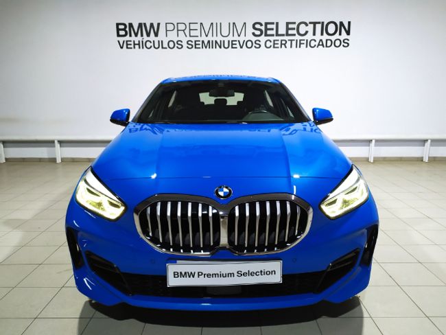 BMW Serie 1 118d business 110 kw (150 cv)   - Foto 3