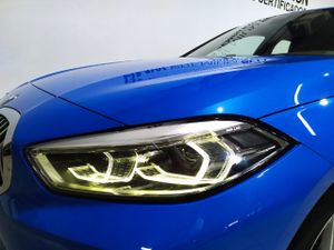 BMW Serie 1 118d business 110 kw (150 cv)   - Foto 29