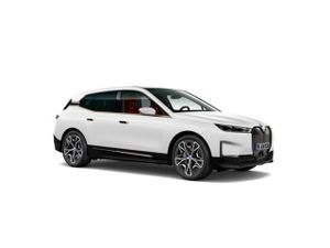 BMW iX xdrive40 240 kw (326 cv)   - Foto 11